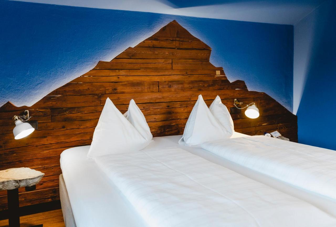 Franzl - Bett&brot Frühstückspension Saint Wolfgang