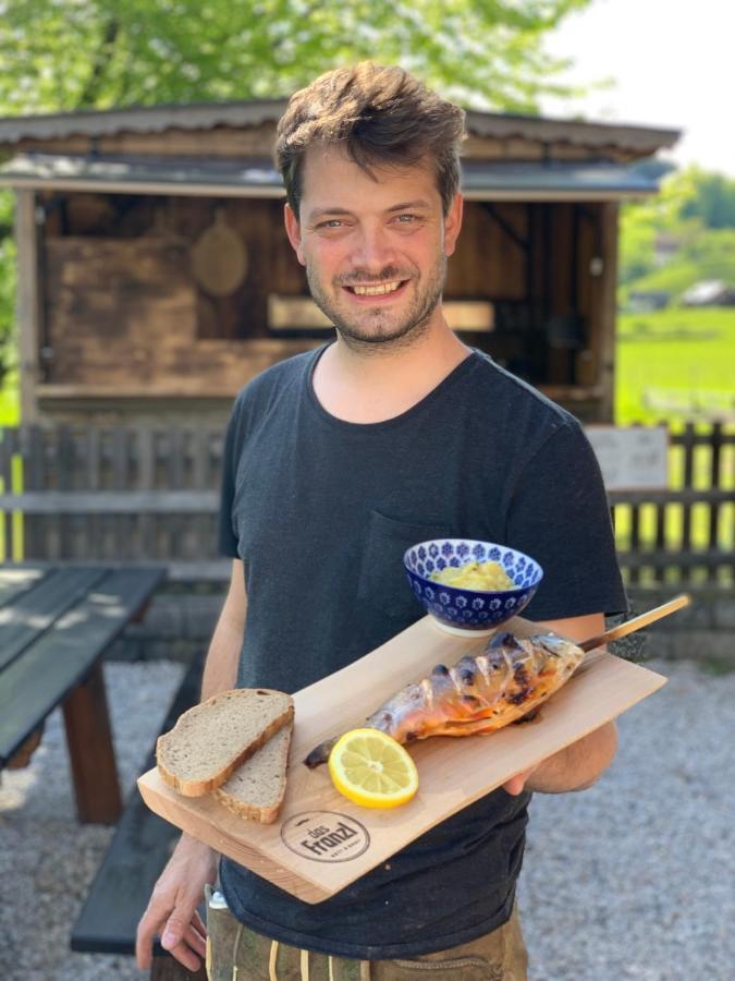 Franzl - Bett&brot
