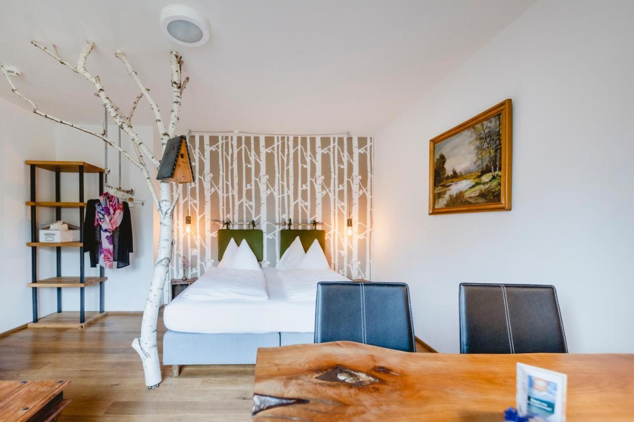 Franzl - Bett&brot Saint Wolfgang