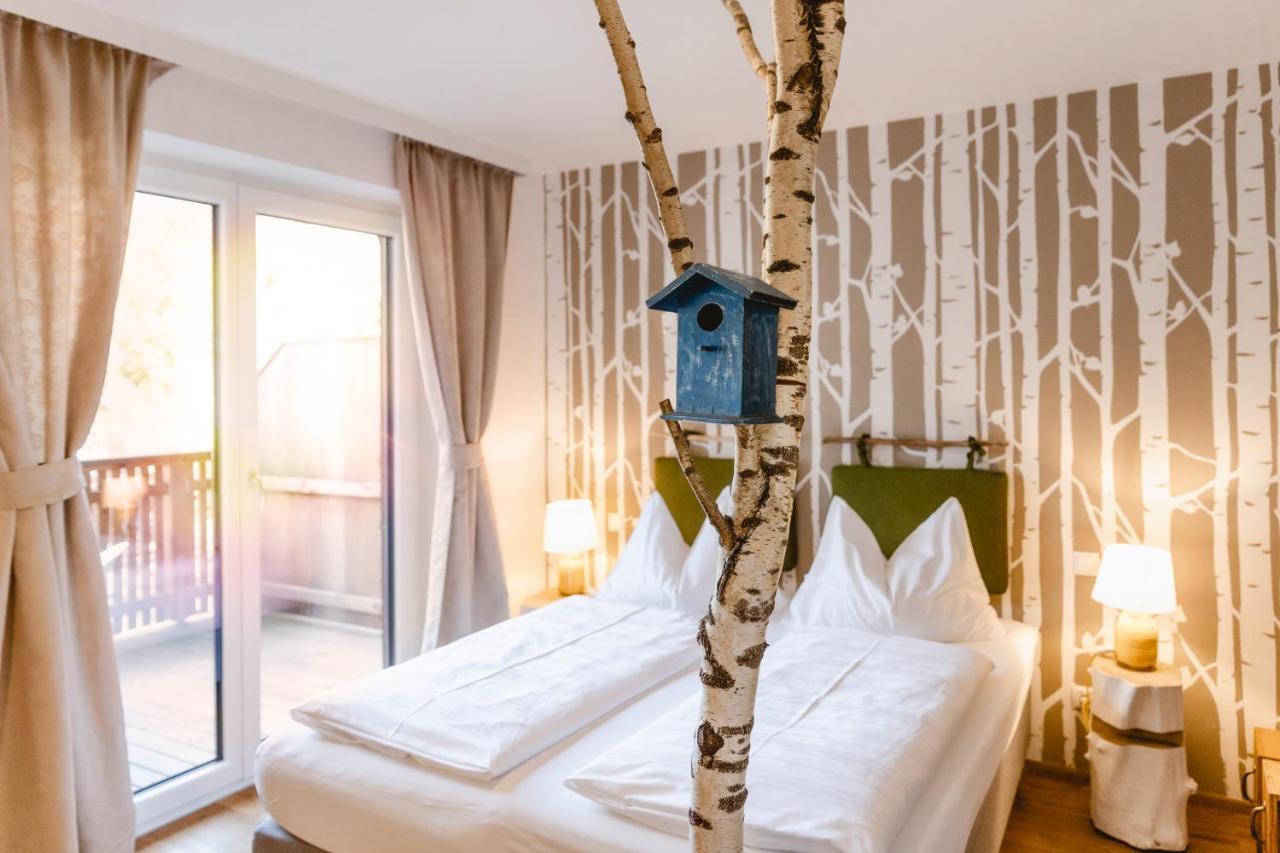 Frühstückspension Franzl - Bett&brot 3*