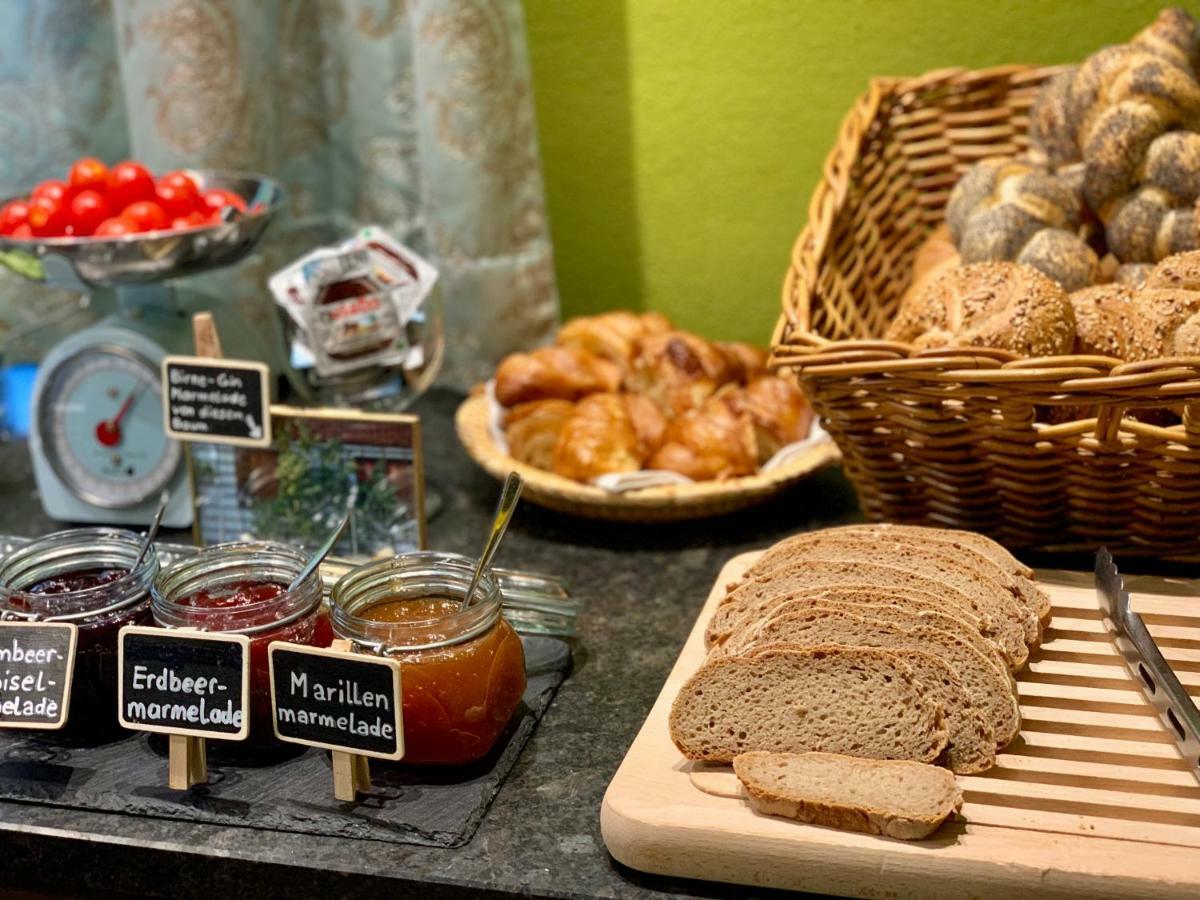 Franzl - Bett&brot